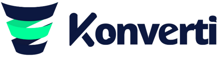 Konverti